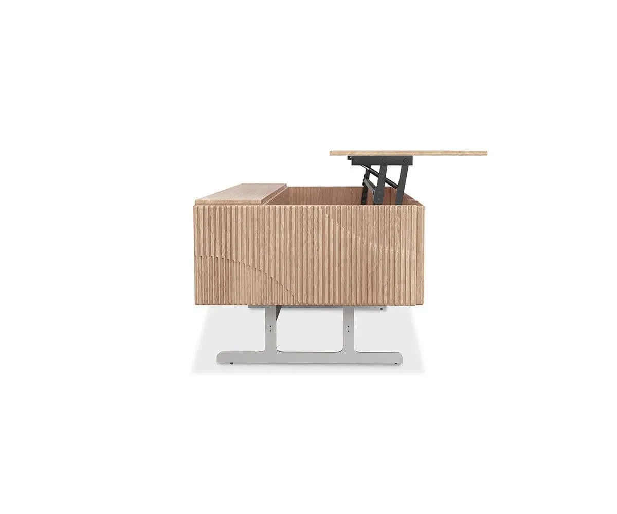 Roman Coffee Table