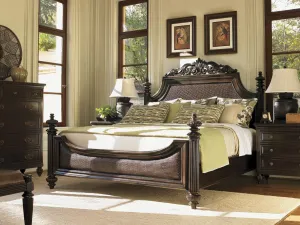 ROYAL KAHALA  BY TOMMY BAHAMA HOME HARBOUR POINT SET