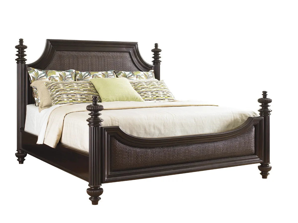 ROYAL KAHALA  BY TOMMY BAHAMA HOME HARBOUR POINT SET