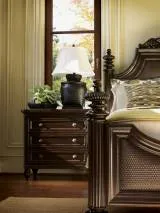ROYAL KAHALA  BY TOMMY BAHAMA HOME HARBOUR POINT SET