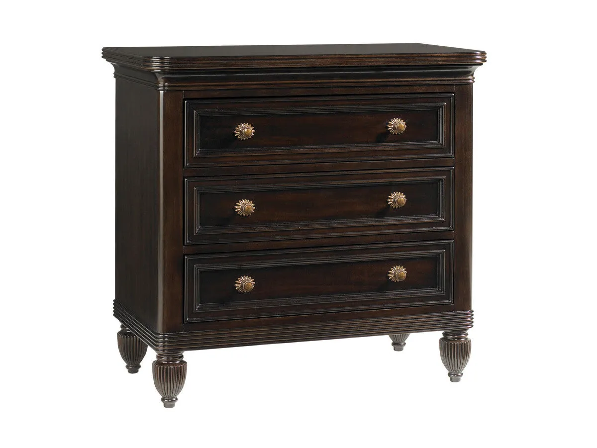 ROYAL KAHALA  BY TOMMY BAHAMA HOME HARBOUR POINT SET