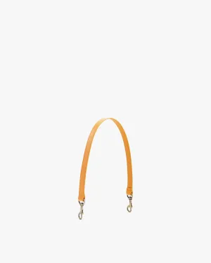SHORT STRAP - 61 cm - Sunrise naplak