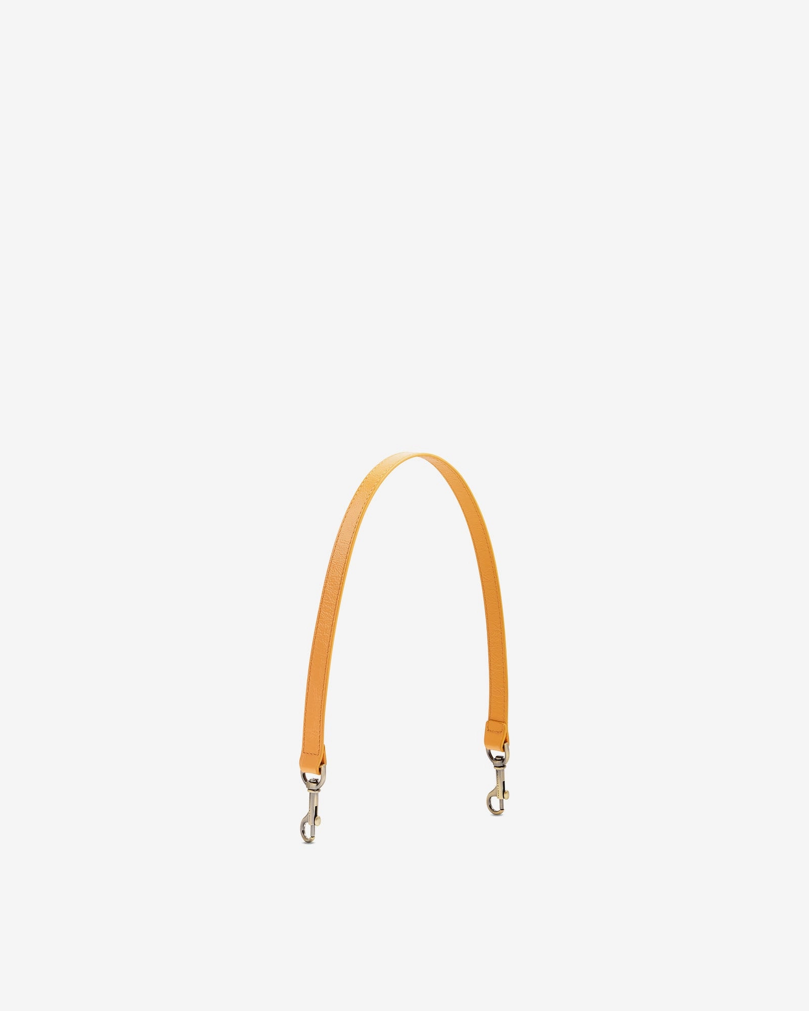 SHORT STRAP - 61 cm - Sunrise naplak