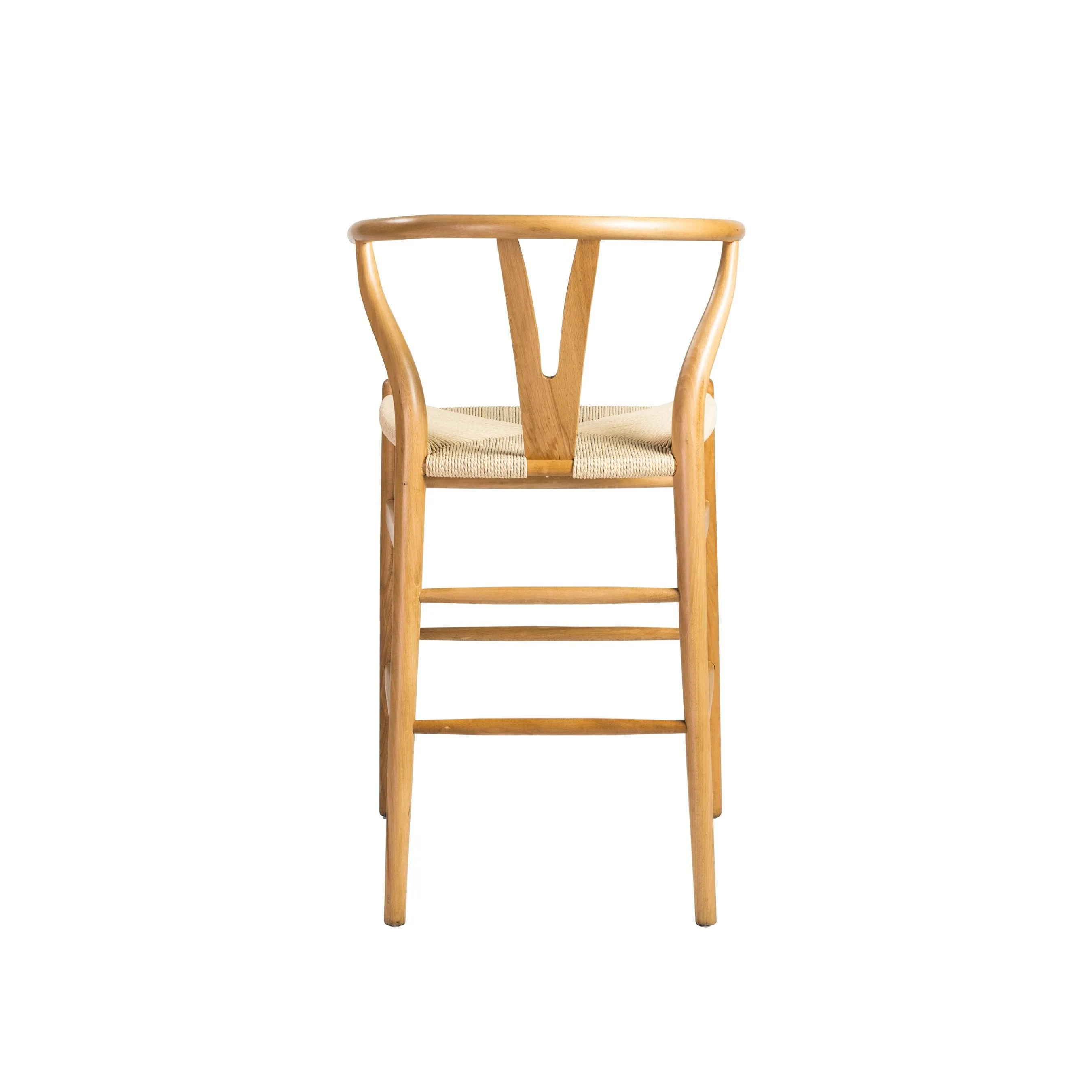 Sylmar Counter Chair NATURAL/NATURAL