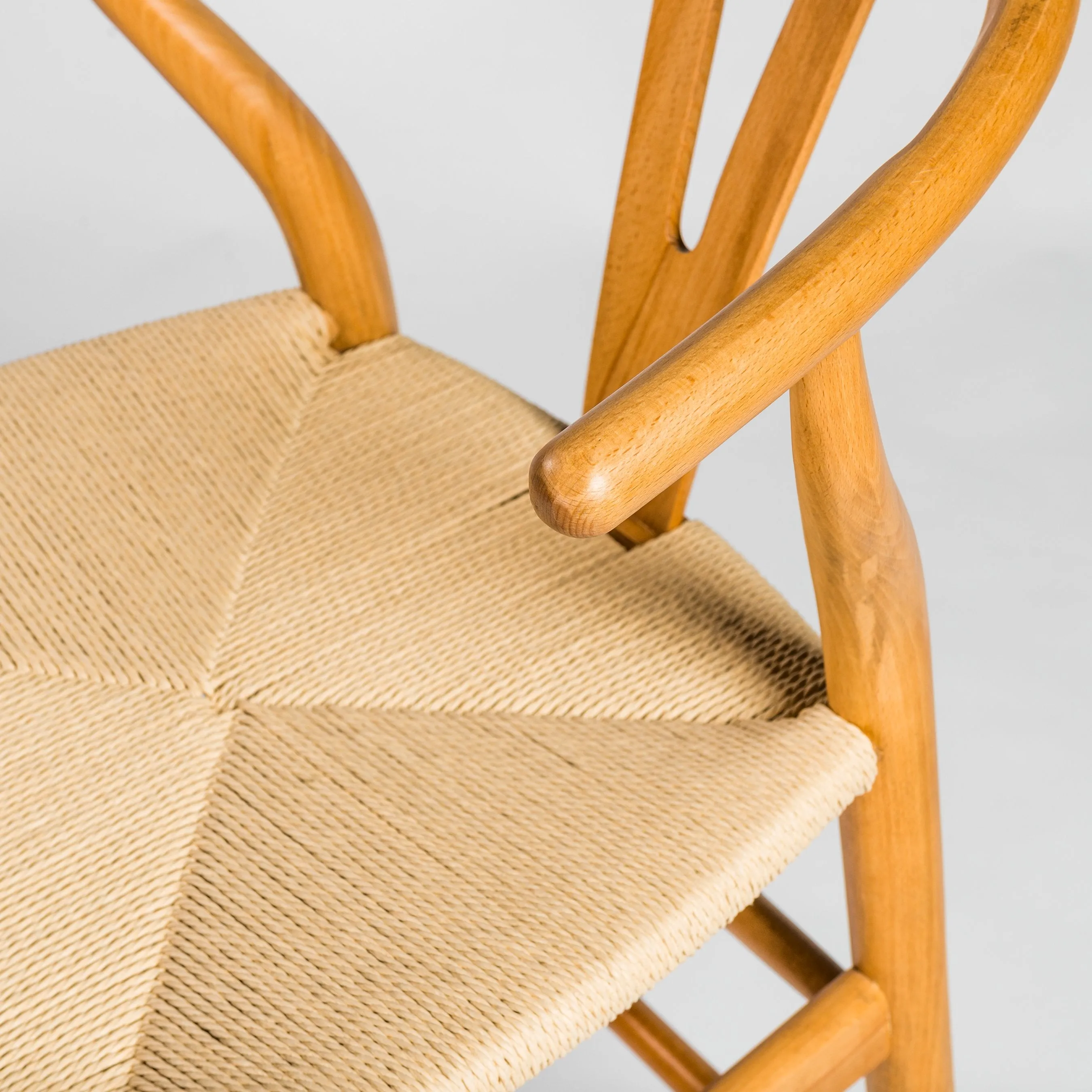Sylmar Counter Chair NATURAL/NATURAL