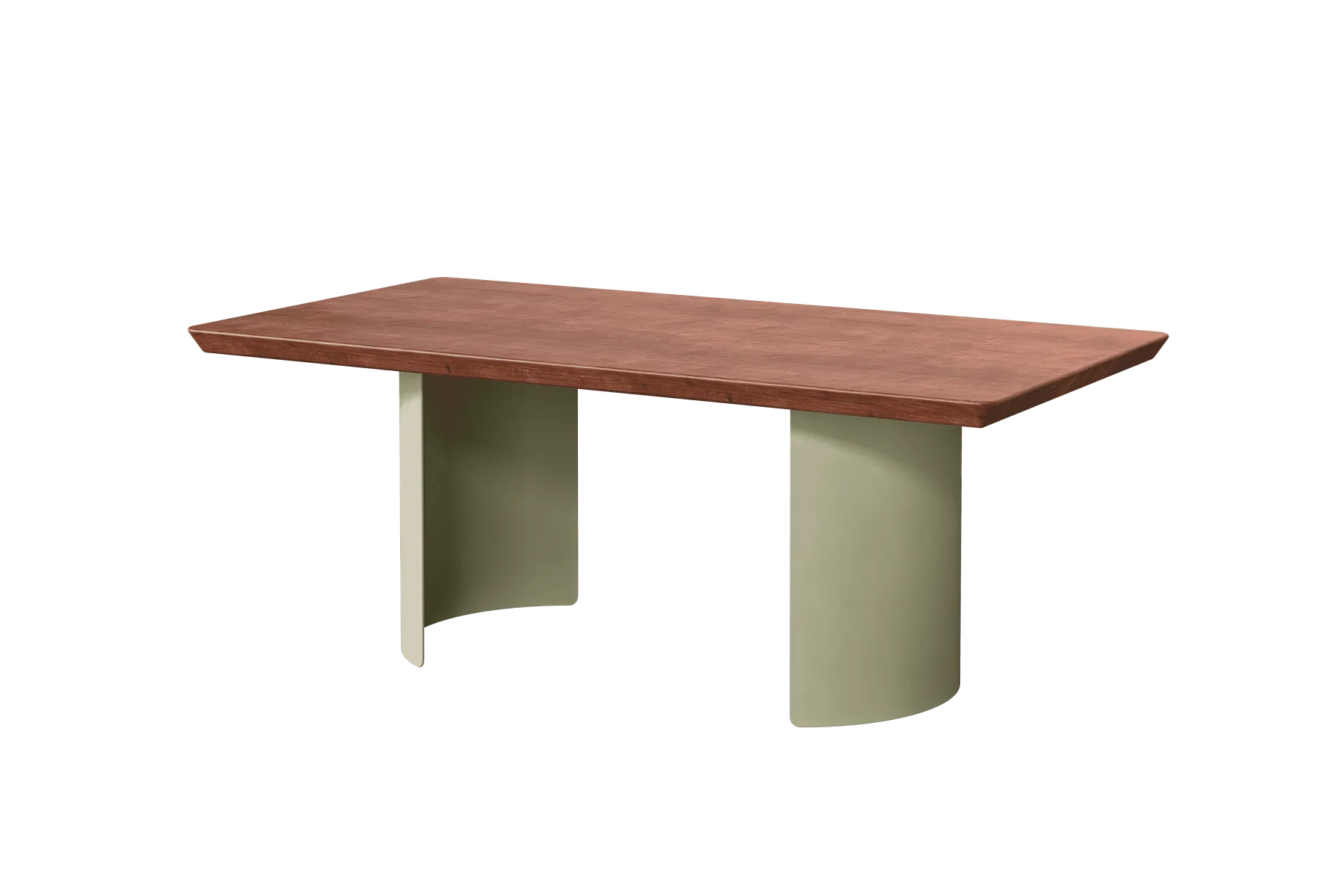 The City Table