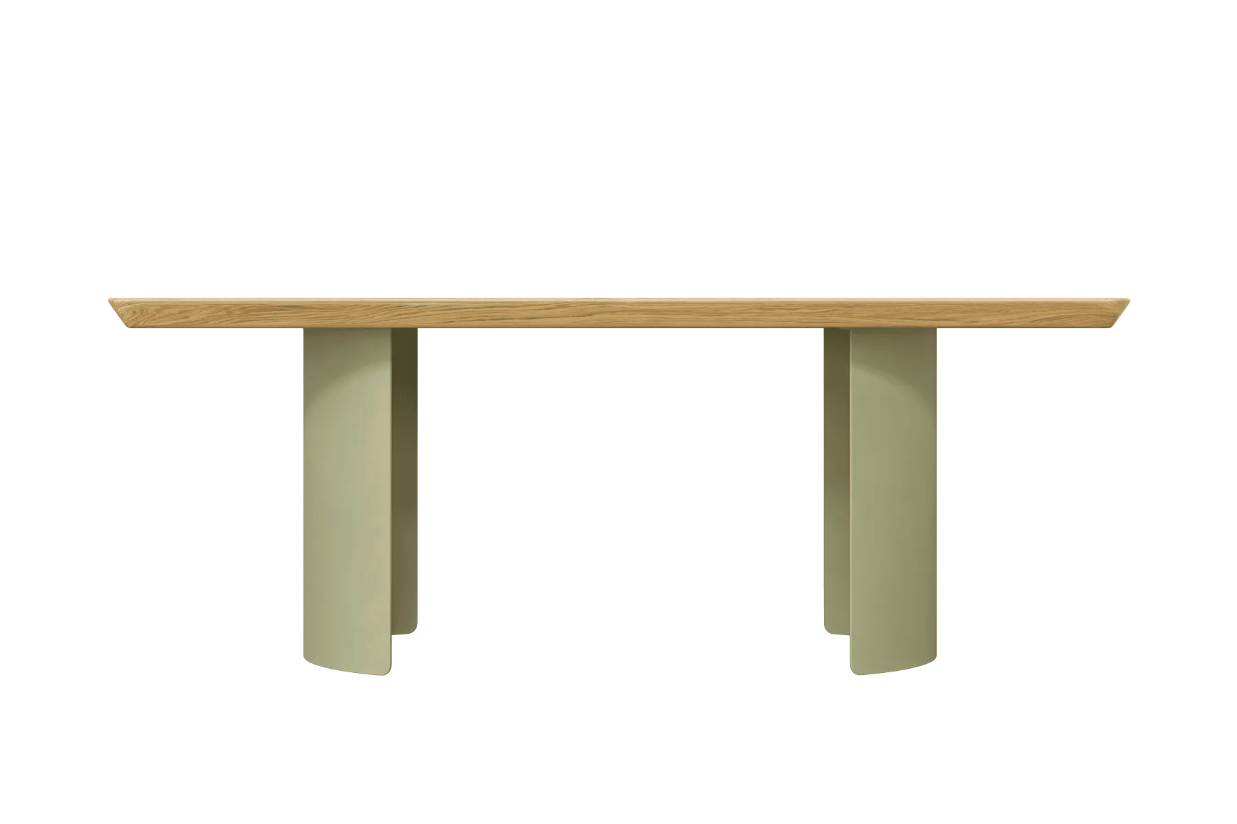 The City Table
