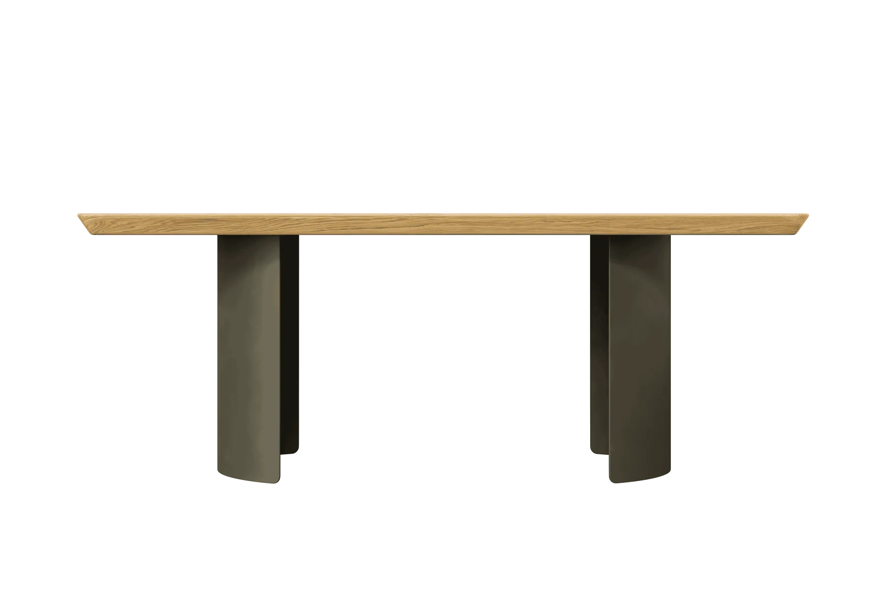 The City Table