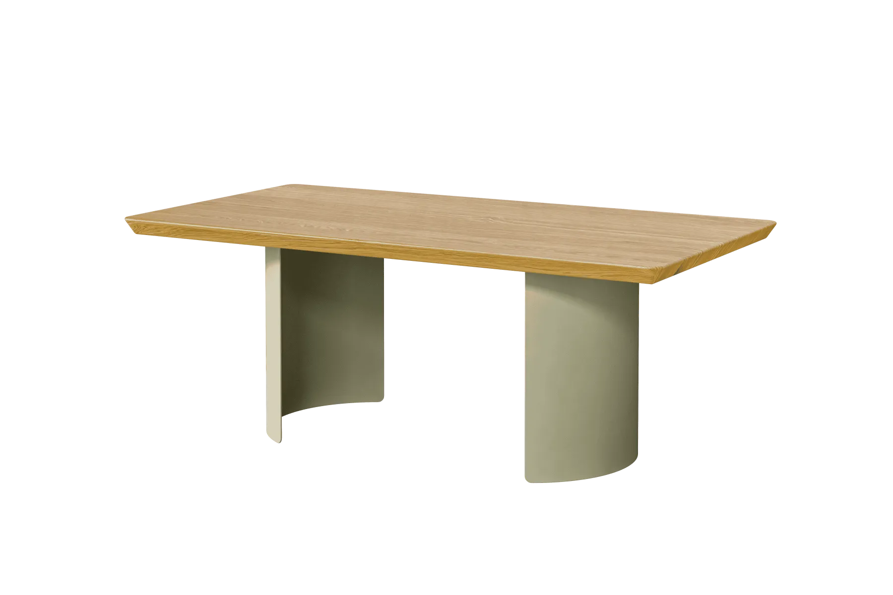 The City Table