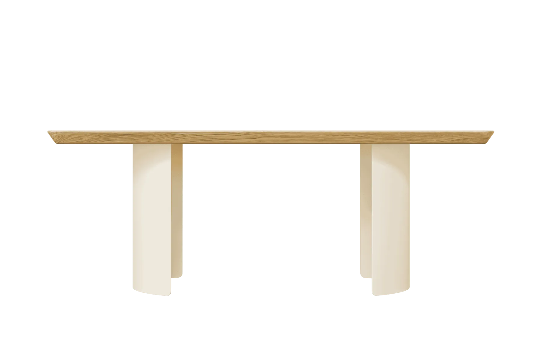 The City Table