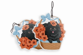 Toto Air Freshener