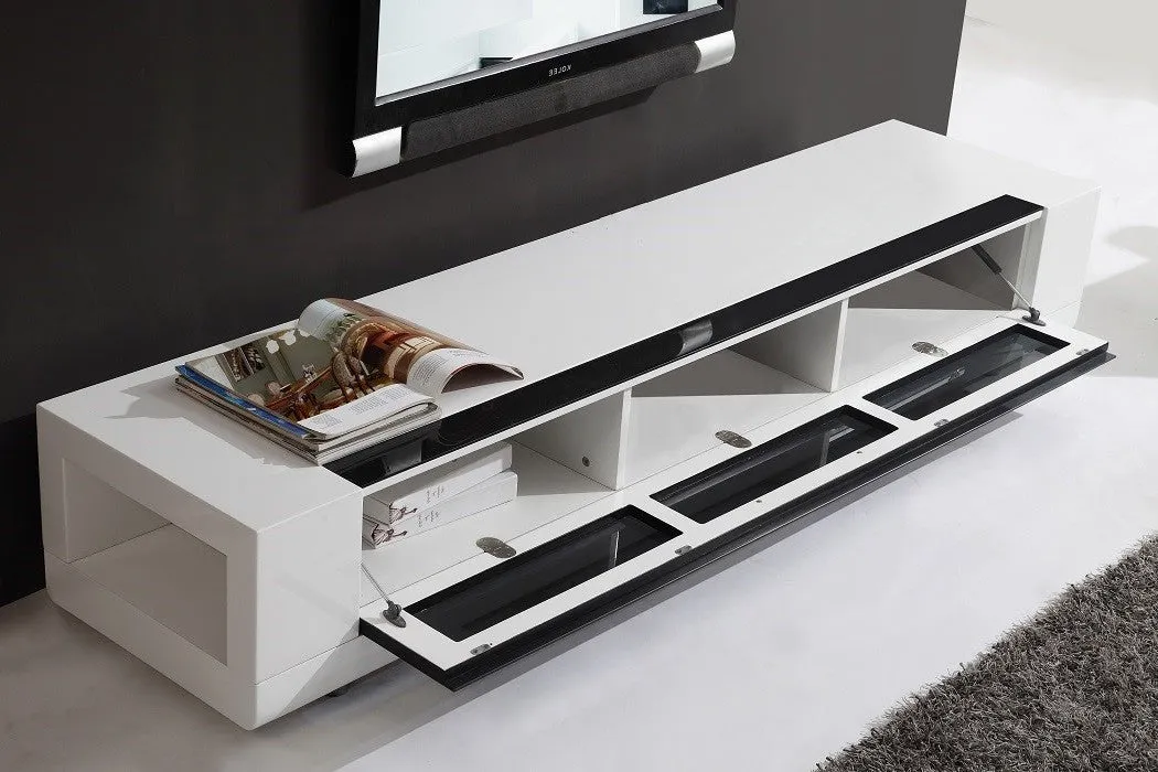 Wayne Media Stand
